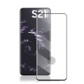 Samsung Galaxy S21 Plus Panzerfolie Schutzfolie Schutzglas 9H Glas