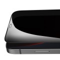 Privacy Anti Spy 9H Panzerglas Tempered Folie iPhone 12 Pro, 12