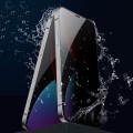 Privacy Anti Spy 9H Panzerglas Tempered Folie iPhone 12 Pro Max