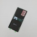 OEM Galaxy Note 20 N980F Akkudeckel mit Kameralinse, Mystic Bronze