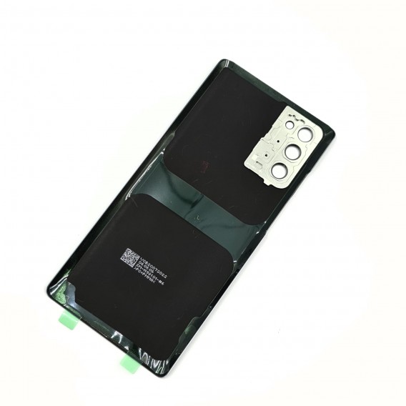 OEM Galaxy Note 20 Ultra Akkudeckel mit Kameralinse, Weiss