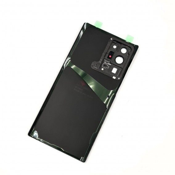 OEM Galaxy Note 20 Ultra Akkudeckel mit Kameralinse, Mystic Bronze