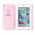 iPhone SE 2020 / 8 / 7 Silikon Case Pink
