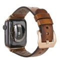 Bouletta Vigo Leder Apple Watch Bands 38mm-40mm & 42mm-44mm
