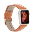 Bouletta Leder Apple Watch Band 38-40mm / 42-44mm - F5