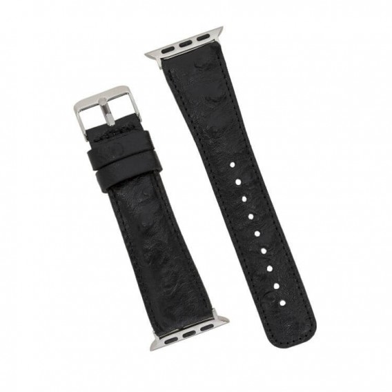 Bouletta Leder Apple Watch Band 38-40mm / 42-44mm - DE5