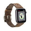Bouletta Vigo Leder Apple Watch Bands 38mm-40mm & 42mm-44mm - G2