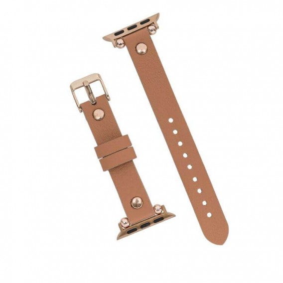 Bouletta Ferro Watch Band für Apple Watch 38-40mm / 42-44mm - NU3