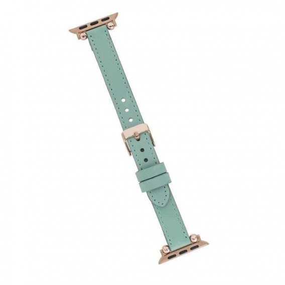 Bouletta Ferro Watch Band für Apple Watch 38-40mm / 42-44mm - BRN7