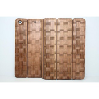 More about Bambus Holz Case Etui iPad Mini 1 / 2 / 3