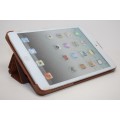 Bambus Holz Case Etui iPad Mini 1 / 2 / 3
