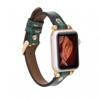Bouletta Ferro Watch Band für Apple Watch 42 - 44mm - V6