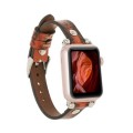 Bouletta Ferro Watch Band für Apple Watch 38-40mm / 42-44mm - V8