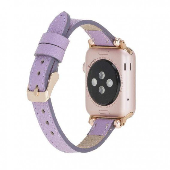Bouletta Ferro Watch Band für Apple Watch 38-40mm / 42-44mm - CP22 Thread