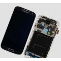 Schwarz Lcd Display Samsung Galaxy S4 I9505