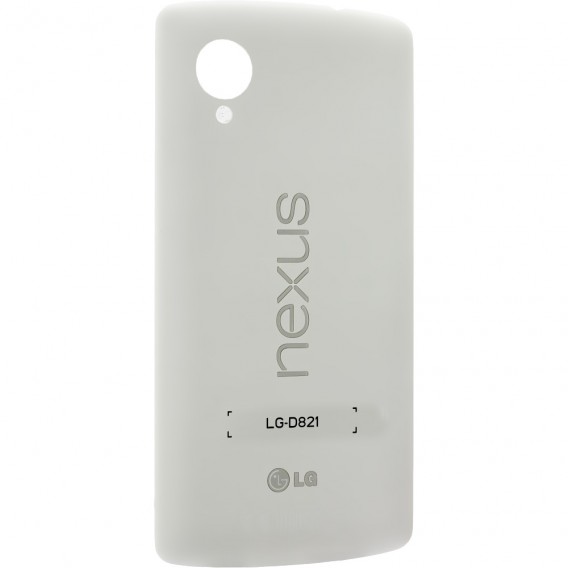 Lg Nexus 5 Akkudeckel Weiss