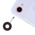 Hinter Kamera Linse für Google Pixel 3a