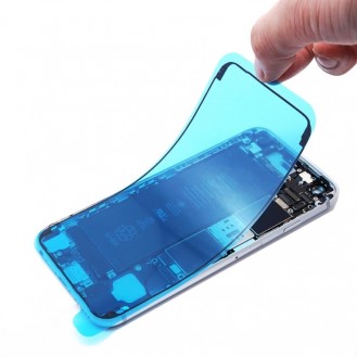 Apple iPhone 12 Pro Max LCD Klebestreifen Kompatibel