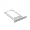 iPhone 6 Plus SIM Tray für Nano-SIM Silber A1522, A1524, A1593