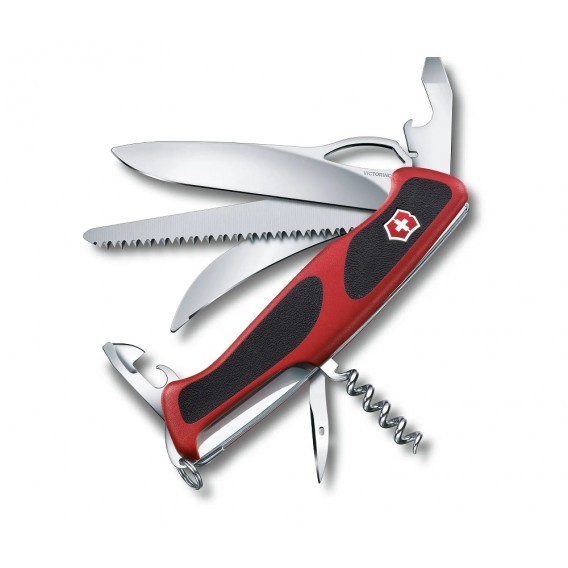 Victorinox Ranger Grip 57 Hunter mit Gratis Gravur