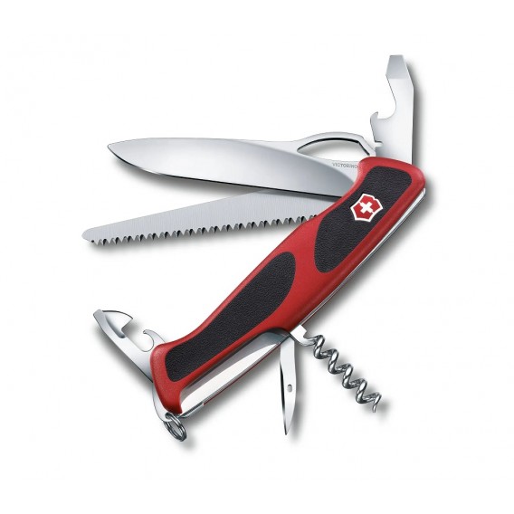 Victorinox Ranger Grip 61 mit Gratis Gravur