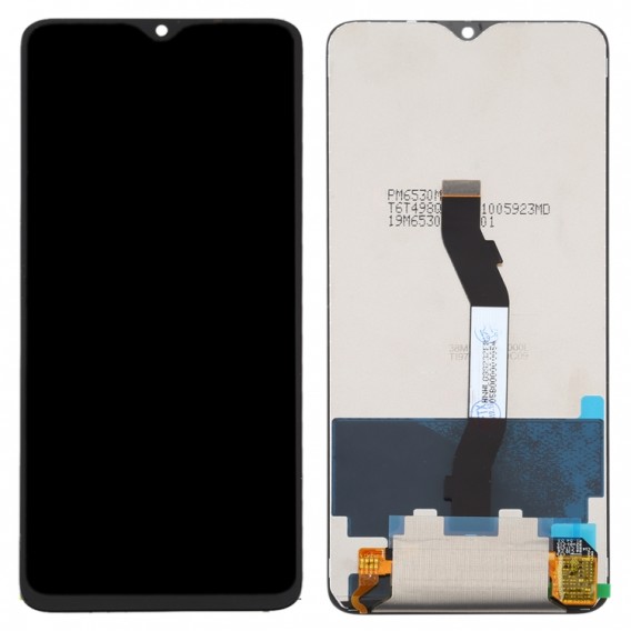 Original-LCD-Bildschirm und Digitalisierer für Xiaomi Redmi Note 8 Pro