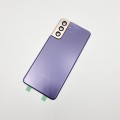 Samsung Galaxy S21 OEM Backglass Akku Deckel Phantom Violet