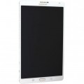 Original Samsung Galaxy Tab S 8.4 T705 LCD Display, Weiss