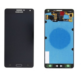 More about Original Schwarz LCD Samsung Galaxy A7 SM-A700