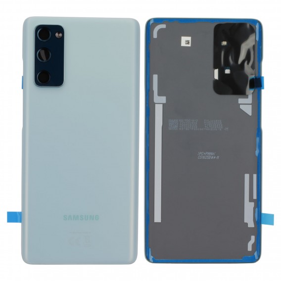 Samsung Galaxy S20 FE G780F/G781B Akkudeckel, Cloud Mint