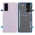 Samsung Galaxy S20 FE G780F/G781B Akkudeckel, Cloud Lavender