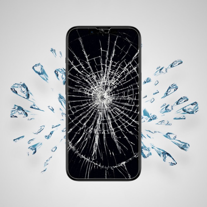 iPhone 13 Schutzfolien & Panzerglas