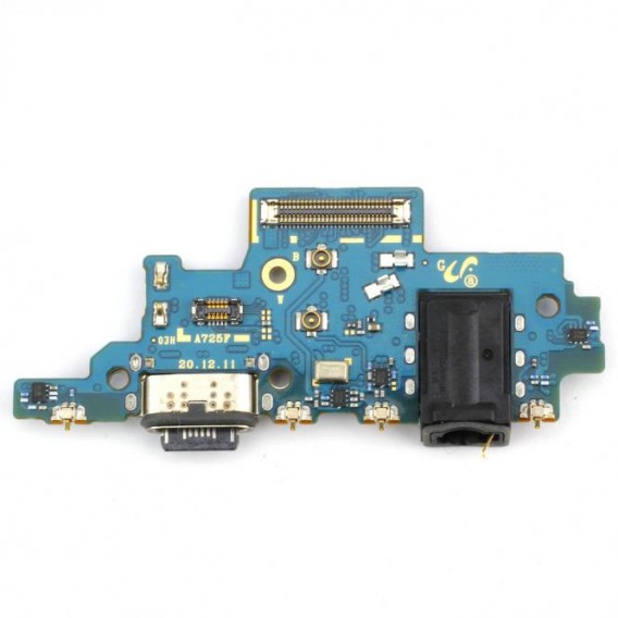 Dock Connector kompatibel mit Samsung Galaxy A72 A725F / A726B