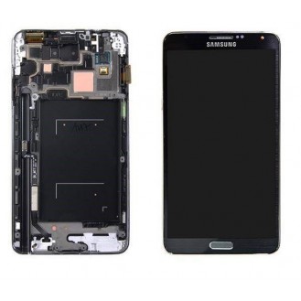 Original Schwarz Samsung Galaxy Note 3 SM-N9005 LCD Display