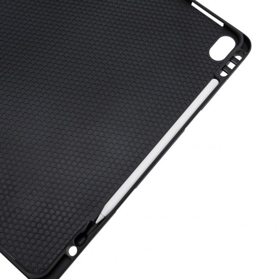 iPad Pro 12.9" Leder-Etui für 3. Generation - Braun Felix Modell