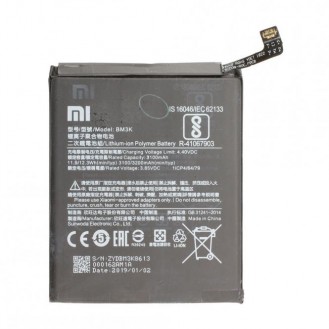 Xiaomi Mi Mix 3 Akku BM3K
