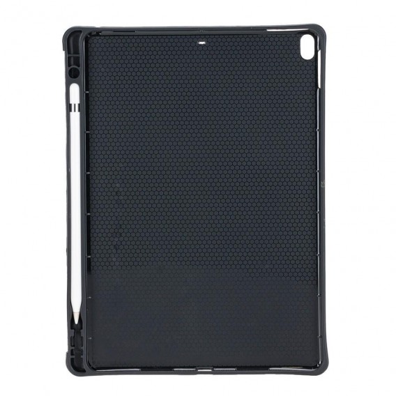 iPad Pro 11" Leder-Etui für die 1. Generation - Modell Tan Eto