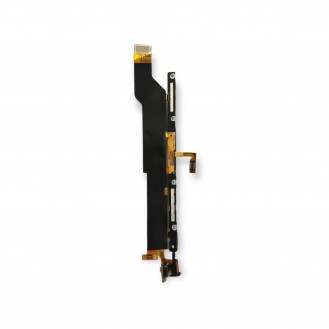 Sony Xperia XZ1 G8342 Vibrator Flex Kabel