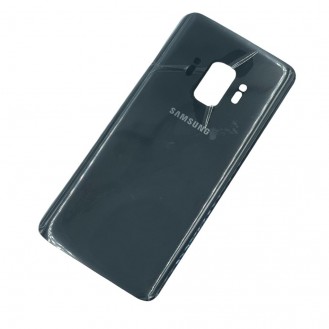 More about Samsung Galaxy S9 G960F Akkudeckel Grau