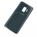 Samsung Galaxy S9 G960F Akkudeckel Grau
