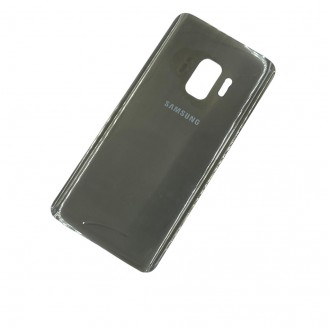Samsung Galaxy S9 G960F Akkudeckel Grau