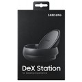 Samsung EE-MG950BBEGWW DeX Station, schwarz