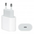 iPhone 12/13 Pro Max / iPad Ladegerät Netzteil 20W USB-C Power Adapter