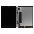Apple iPad Air 4 LCD Display 10.9" (2020) Schwarz (A2324, A2072,A2316)