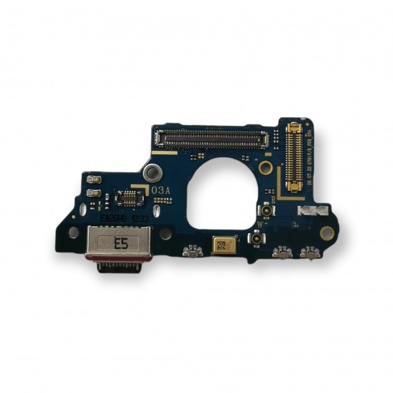 Dock Connector Kompatibel mit Samsung Galaxy S20 FE 5G G781B
