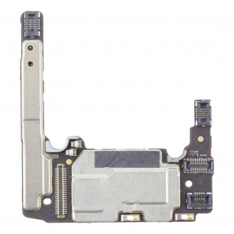 Huawei Mate 20 Pro Powerbutton Platte kompatibel LYA-L09