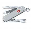 Victorinox Classic Alox Silver