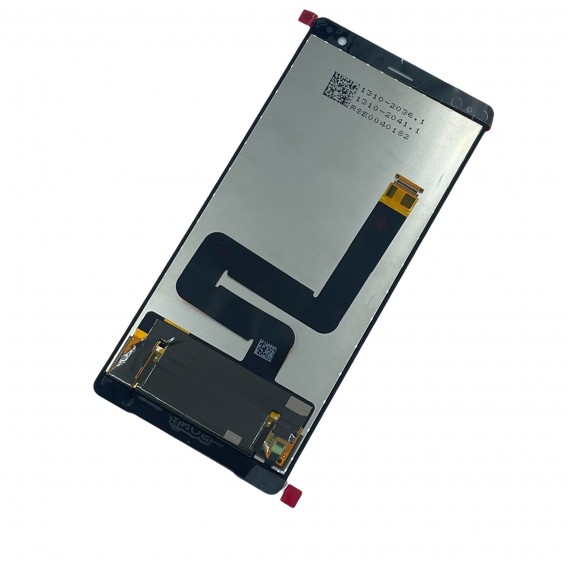 Sony Xperia XZ2 Display LCD Schwarz