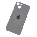 Apple iPhone 13 Back Glass Akkudeckel Rückschale Big Hole - Rose