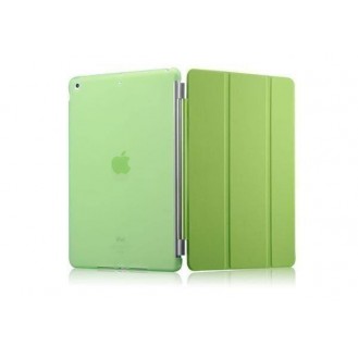 iPad Air 3 Smart Cover Case Dunkel Grün ( A2152, A2153 )